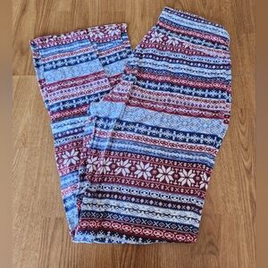 Motherhood Maternity Sleep Pants